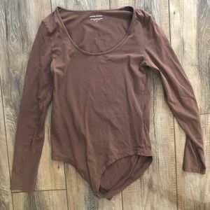 Banana Republic Bodysuit